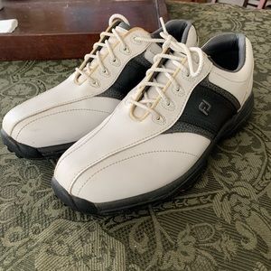 Footjoy Golf Shoes